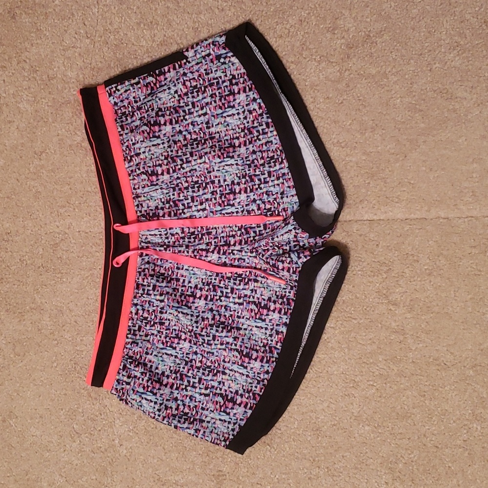 Fabletics Women's Rhino Shorts